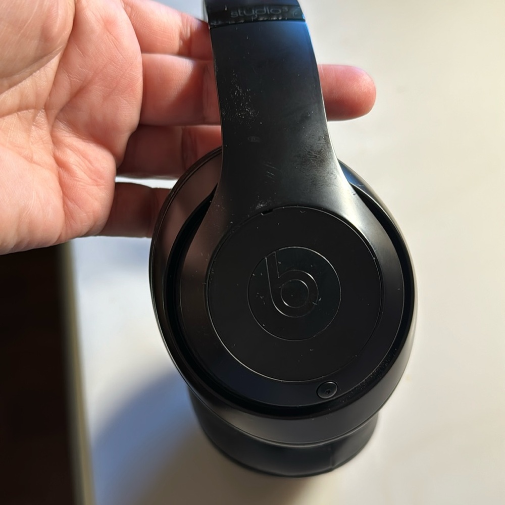 Beats headphones